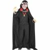 Forum Novelties Inc. Adult Double Sided Vampire Costume