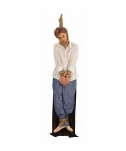 Forum Novelties Inc. Adult Costumes Adult Hangman Costume