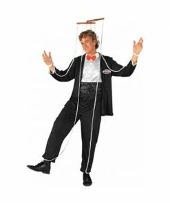 Forum Novelties Inc. Adult Perfect Husband Costume Adult Costumes
