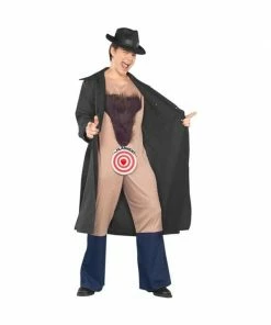 Forum Novelties Inc. Adult Flasher Costume Adult Costumes