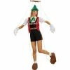 Forum Novelties Inc. Adult Pinocchio Costume Adult Costumes