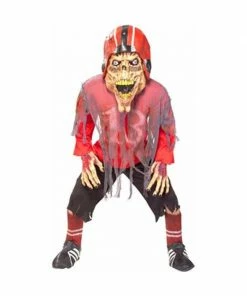 Forum Novelties Inc. Adult Costumes Adult Scary Football Player Costume