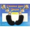 Forum Novelties Inc. Costume Facial Hair Adult Bradley Wiggins Sideburns Costume Hair