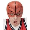 Paper Magic Adult Basketball Fan Mask Masks