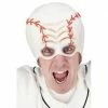 Paper Magic Masks Adult Baseball Fan Mask