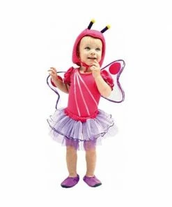Donal Costumes Kids Costumes Baby Colorful Butterfly Costume