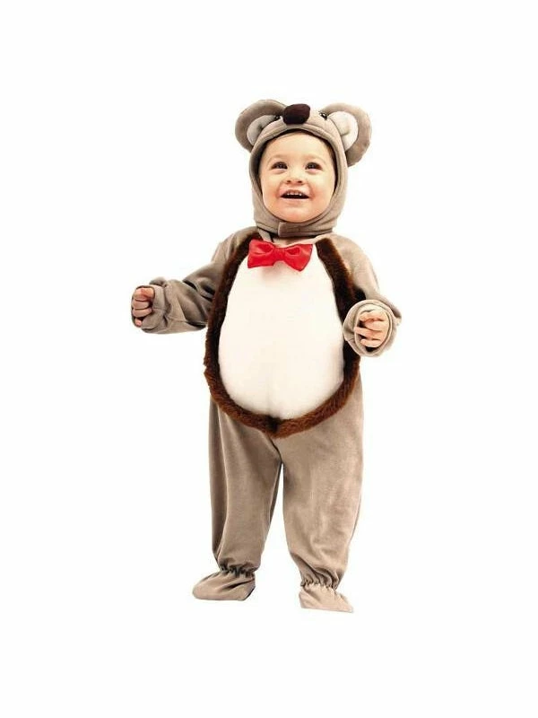 Donal Costumes Baby Brown Koala Bear Costume Kids Costumes 3 Donal Costumes Baby Brown Koala Bear Costume Kids Costumes