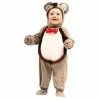 Donal Costumes Toddler Brown Koala Bear Costume Kids Costumes