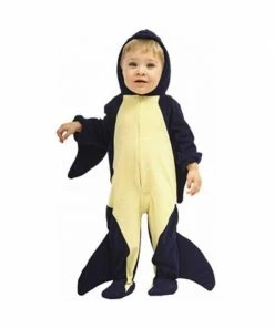 Donal Costumes Kids Costumes Baby Shamu Whale Costume