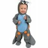 Donal Costumes Baby Blue Seal Costume Kids Costumes