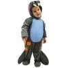 Donal Costumes Baby Blue Seal Costume 1 Donal Costumes Baby Blue Seal Costume