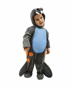 Donal Costumes Baby Blue Seal Costume