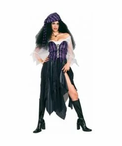 Rubies Adult Buccaneer Wench Costume