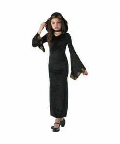 Rubies Child Dark Queen Costume