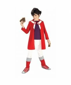 Rubies Child's Jaden Yuki Costume
