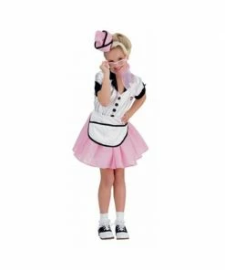 Rubies Kids Costumes Child's Soda Pop Girl Costume
