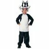 Rubies Toddler Sylvester The Cat Costume Kids Costumes