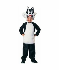 Rubies Toddler Sylvester The Cat Costume Kids Costumes