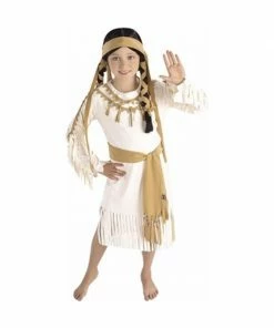 Rubies Kids Costumes Toddler Indian Fawn Princess Costume