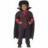 Rubies Toddler Count Dracula Costume Kids Costumes