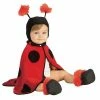 Exclusive Kids Costumes Baby Lady Bug Cape Costume