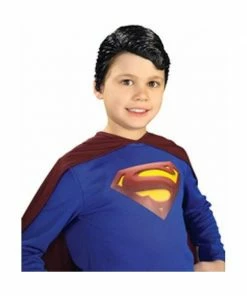 Rubies Wigs Child's Superman Wig