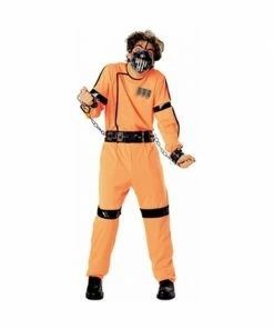 Rubies Adult Hannibal Lecter Costume