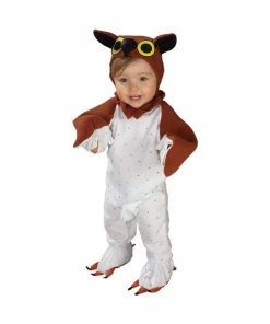 Rubies Kids Costumes Baby Owl Costume