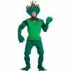 Exclusive Adult Frog Prince Costume
