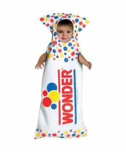 Rasta Imposta Baby Wonderbread Costume Kids Costumes