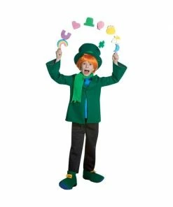 Rasta Imposta Child Lucky Charms Costume