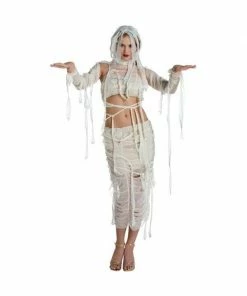 Rasta Imposta Adult Sexy Mummy Costume Adult Costumes