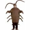 Rasta Imposta Adult Costumes Adult Cockroach Costume
