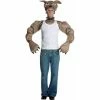 Rasta Imposta Adult Bulldog Costume Adult Costumes