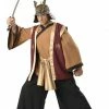 Brands On Sale Adult Deluxe Samurai Costume Adult Costumes