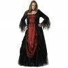 Brands On Sale Adult Costumes Adult Plus Size Gothic Vampira Costume