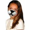 Rubies Child's Cat Nose Masks 1 Rubies Child's Cat Nose Masks