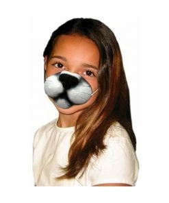 Rubies Child's Cat Nose Masks