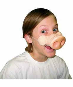 Rubies Child's Large Pig Nose