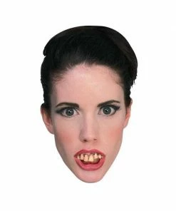 Rubies Costume Make-up Rotten Ghoul Teeth