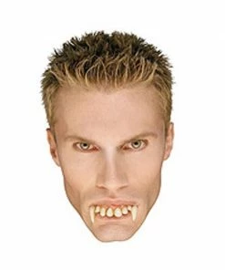 Rubies Ghoul Vampire Teeth