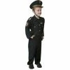 Dress Up America Kids Costumes Toddler Police Officer Costume