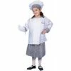 Dress Up America Kids Costumes Toddler Girl Chef Costume
