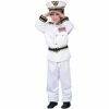 Dress Up America Child's Navy Costume 2 Dress Up America Child's Navy Costume