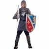 California Costume Co. Child's Valiant Knight Costume Kids Costumes 1 California Costume Co. Child's Valiant Knight Costume Kids Costumes