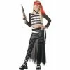 California Costume Co. Child's High Seas Hottie Costume Kids Costumes 2 California Costume Co. Child's High Seas Hottie Costume Kids Costumes