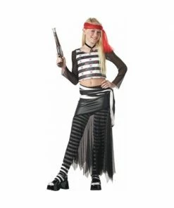 California Costume Co. Child's High Seas Hottie Costume Kids Costumes