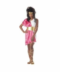 California Costume Co. Adult Costumes Adult Toga Women's Costume