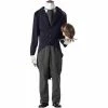 California Costume Co. Adult Costumes Adult Headless Butler Costume