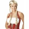California Costume Co. Beer Garden Girl Wig Wigs
